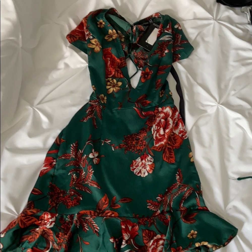 The infamous “Twitter dress” *price is negotiable